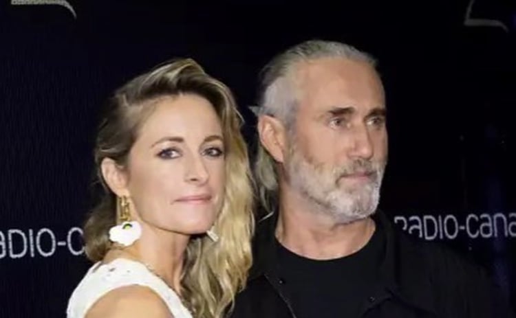 Christine Beaulieu publie une rare photo de famille