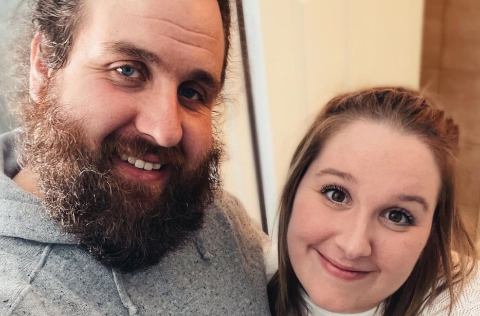 Clara et Gabriel de L'amour est dans le pré annoncent enfin le sexe de leur deuxième enfant