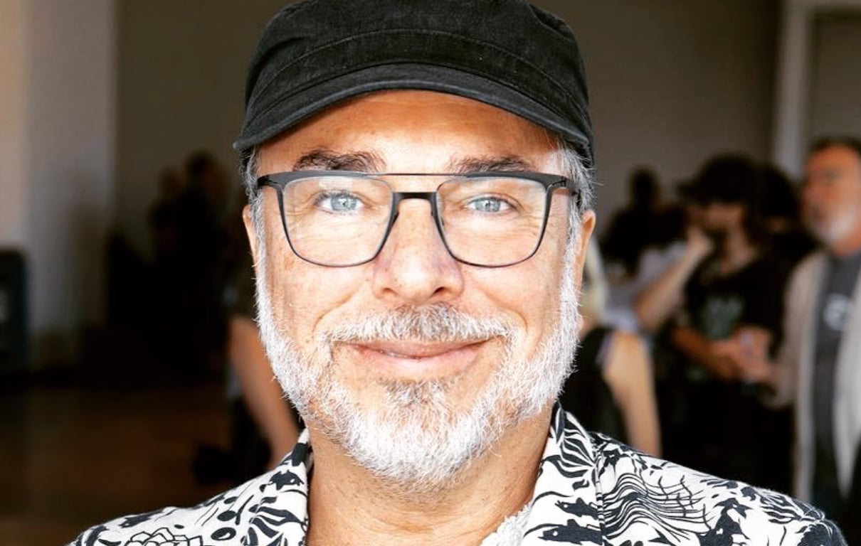 Voici qui remplacerait Christian Bégin à Y'a du monde à messe