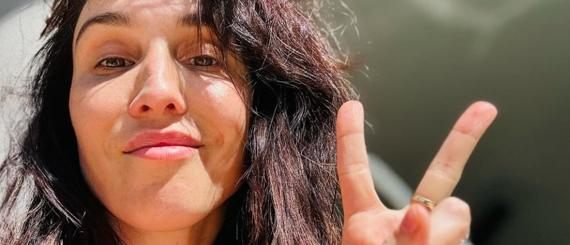 Bianca Gervais partage une triste nouvelle en lien avec la série Les perles de TVA