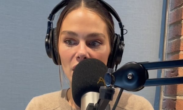 Maripier Morin découvre un intrus et songe lui faire payer un loyer
