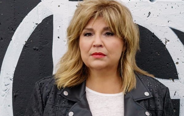 Marie-Claude Barrette fait d'émouvantes confessions sur son année 2022