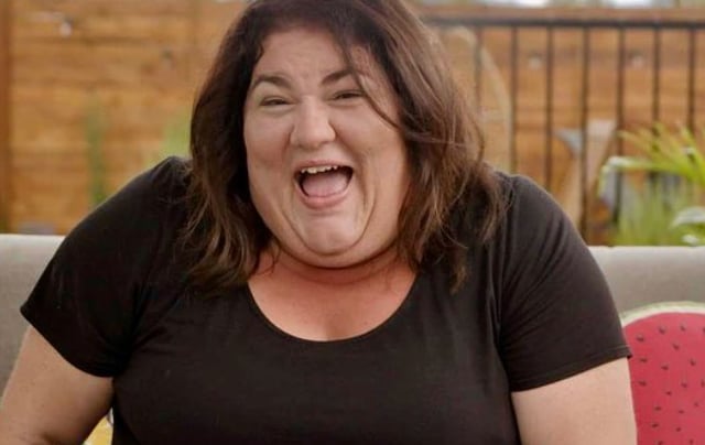 Christine Morency impliqué dans un accident de voiture sur l'autoroute 20