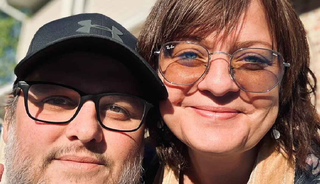 Marie-Annick Lépine fait une belle annonce et elle avoue avoir complété son dernier trajet avec le cœur gros
