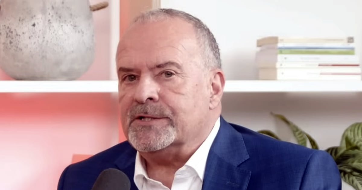 Pierre Houde surprend tout le monde avec une déclaration au sujet de son frère Paul 