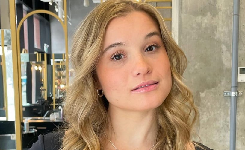 Claudie Mercier qui fait une importante mise au point après avoir critiqué les nouveaux coanimateurs d'Occupation Double