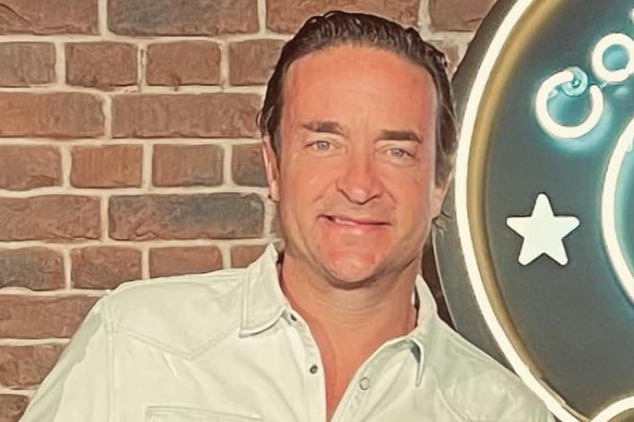 Mario Tessier en ajoute une couche sur les rumeurs comme quoi il remplacerait Patrick Huard à La Tour