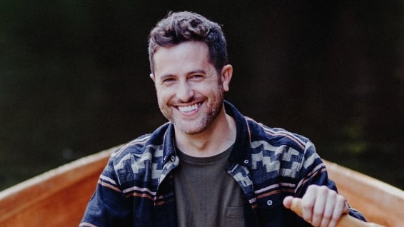 Jean-Philippe Dion fait tout un cadeau aux fans de La Vraie nature