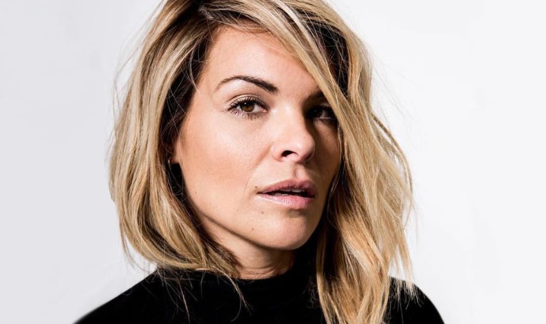 Kim Rusk et Sansdrick d'Occupation Double plus complices que jamais sur une nouvelle photo