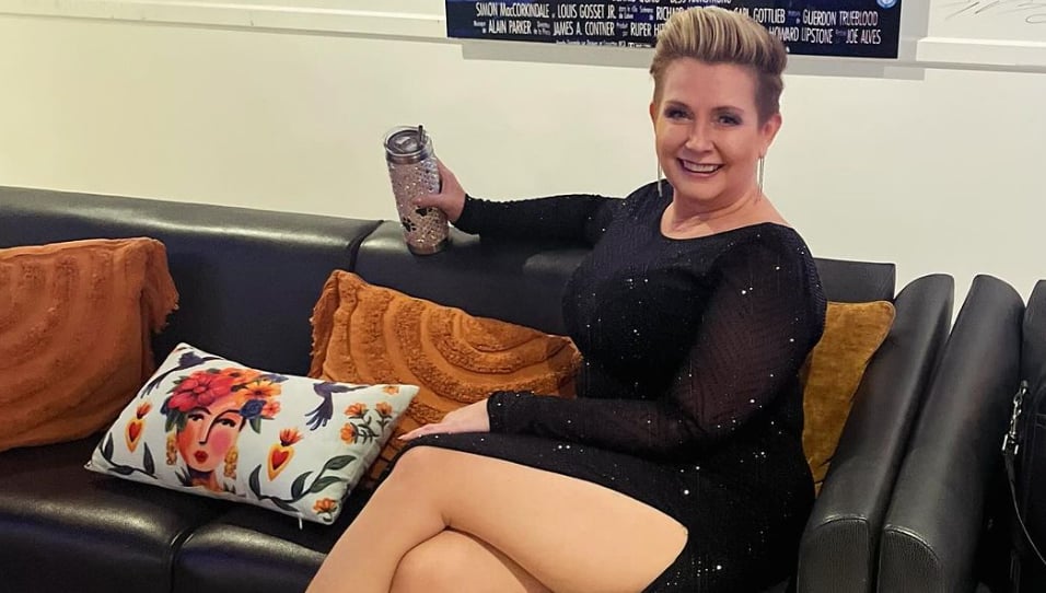 Les plus beaux looks de Nathalie Simard en 2023