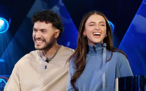 Alicia Moffet enceinte de son deuxième enfant ? 