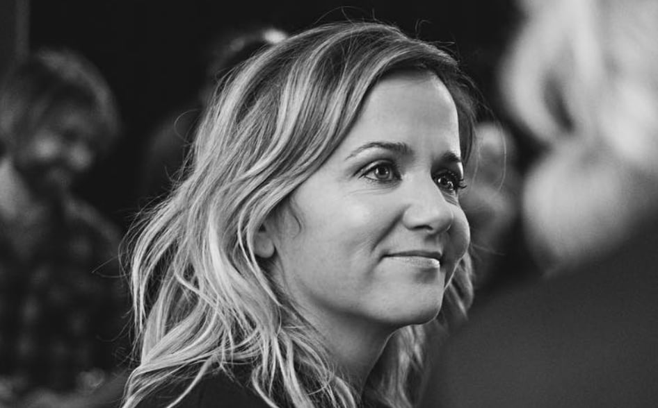 Brigitte Lafleur change de tête!