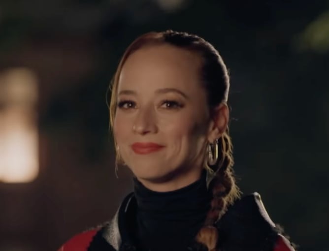 Karine Vanasse s'amène à l'animation d'une mystérieuse téléréalité