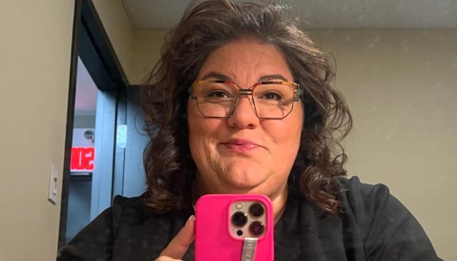 Christine Morency va assister à l'accouchement de Mélissa Bédard