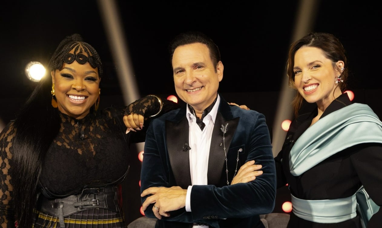 On sait ENFIN qui remporte la saison 5 de Révolution