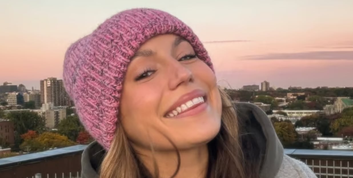 Géraldine Lamarche de Salut Bonjour donne de nouveaux détails tragiques concernant son histoire