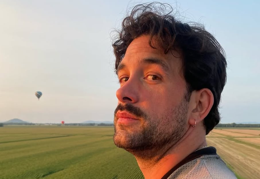 Félix-Antoine Tremblay se confie sur une peine qui l’affecte profondément