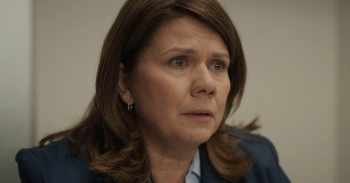 Marina Orsini s'ouvre et annonce qu'elle est en deuil