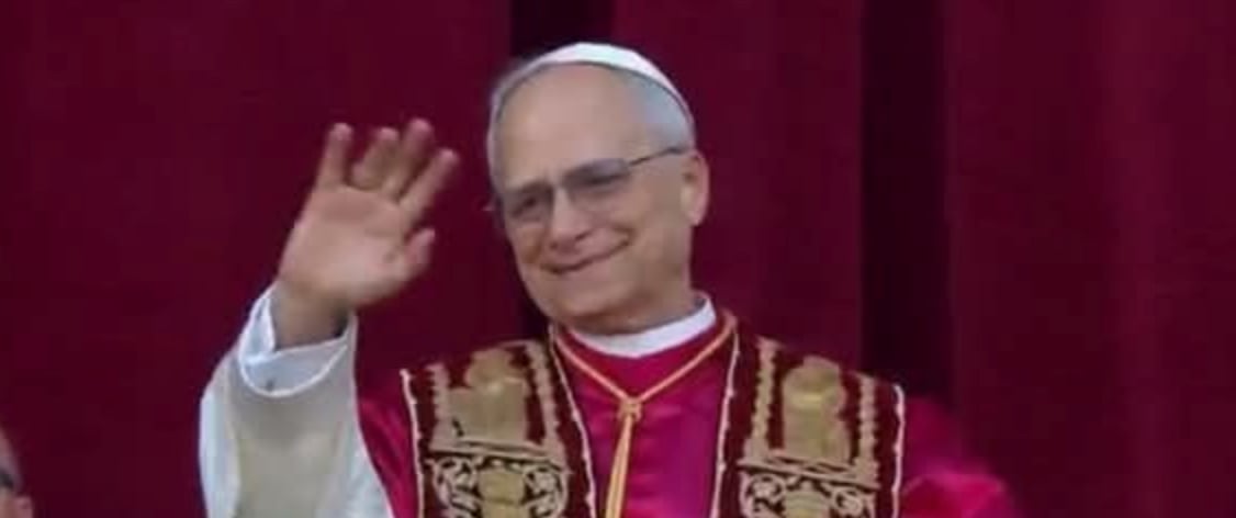 10 faits à savoir sur le nouveau pape Léon XIV