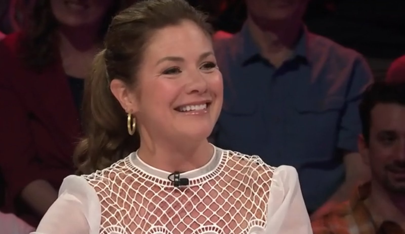 Sophie Grégoire Trudeau s'ouvre avec franchise sur sa séparation avec Justin Trudeau à Tout le monde en parle