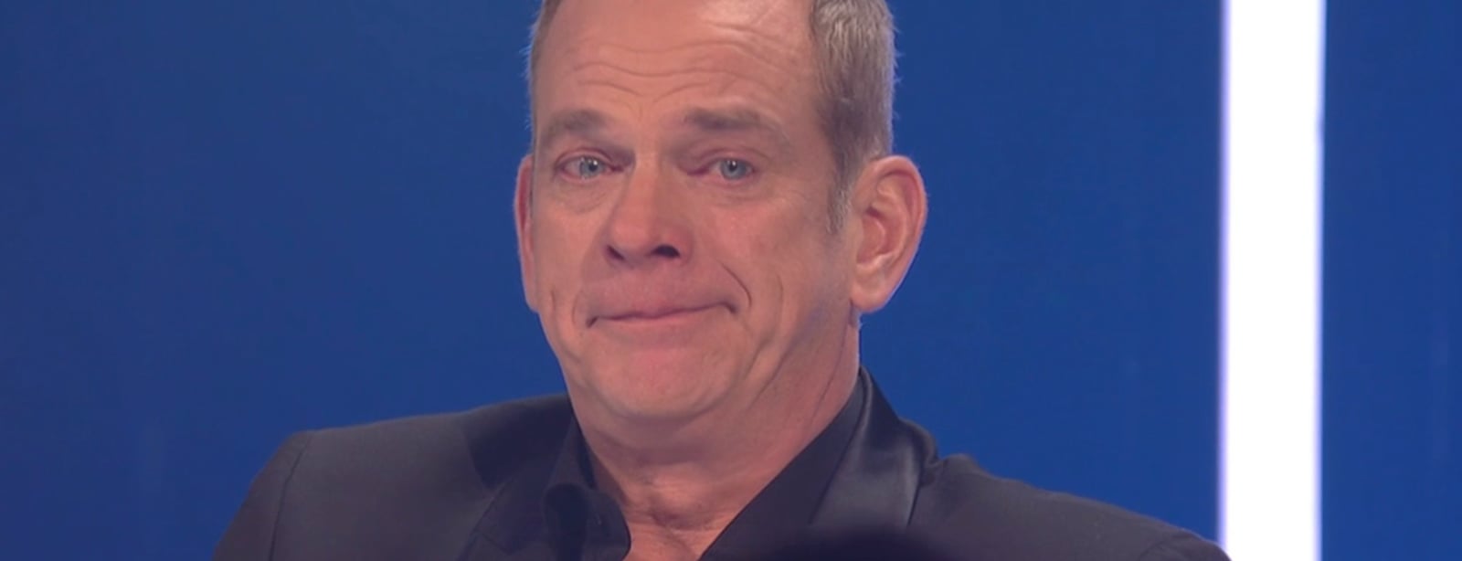 Voici le moment précis où Mia Tinayre a fait craquer Garou dimanche à Star Académie
