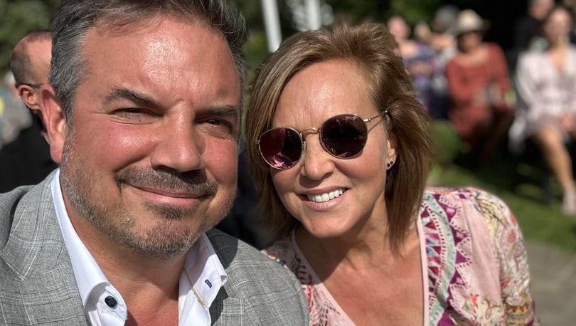 Sophie Prégent donne des nouvelles sur la santé de son fils Mathis