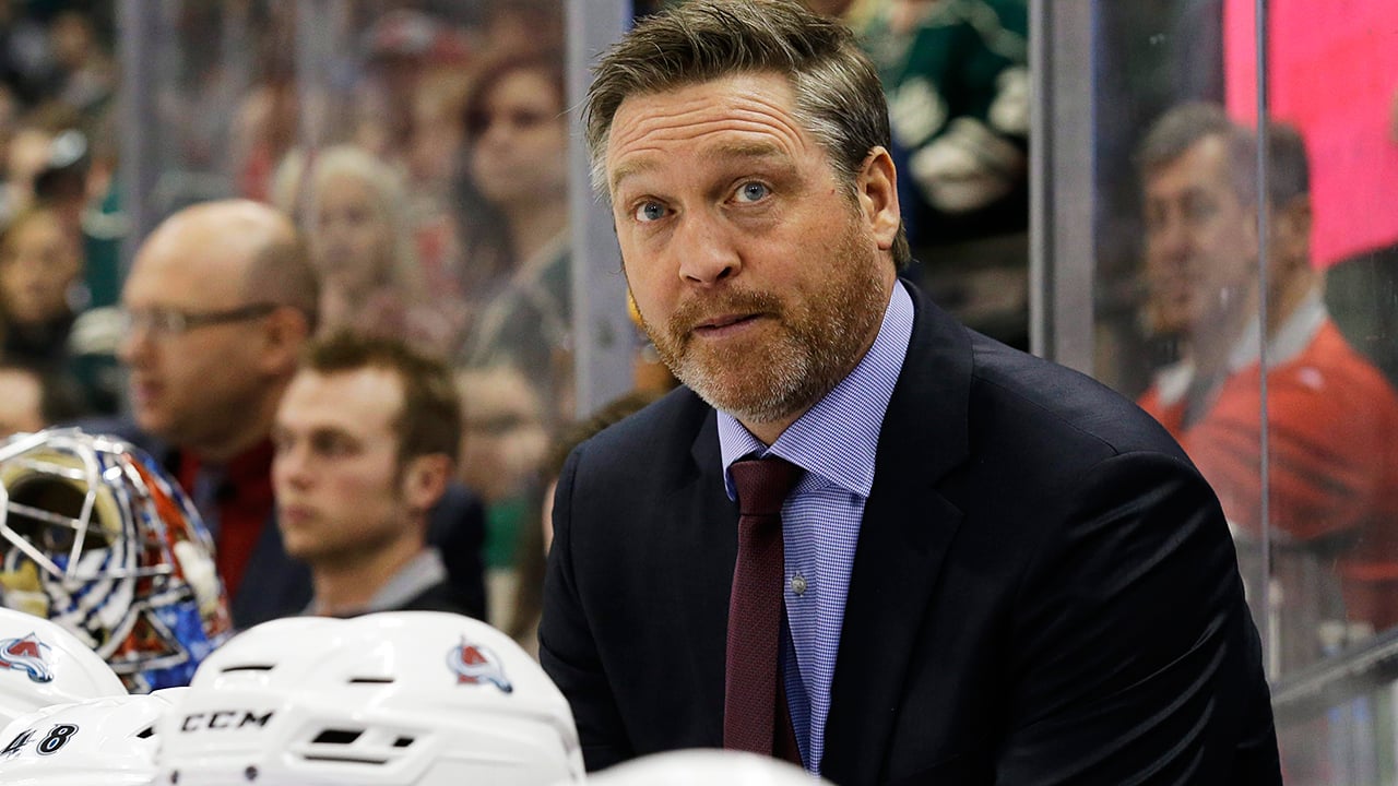 Patrick Roy pourrait faire son grand retour dans la LNH 