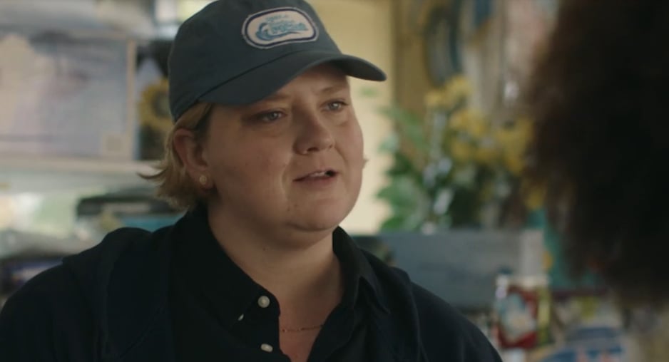 Un départ en force pour Debbie Lynch-White et la nouvelle série Les Bombes 
