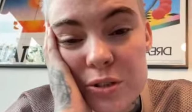 Roxane Bruneau lance un cri de coeur contre les adultes qui harcèlent les ados sur le web