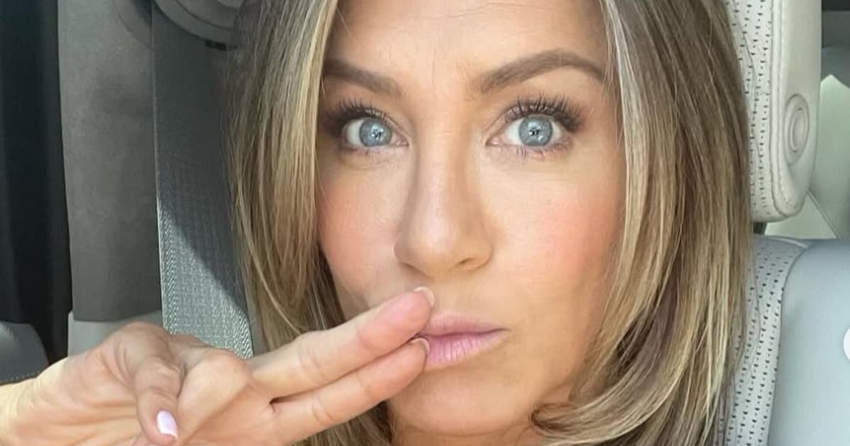 Voici ce qu'a dit Jennifer Aniston à Angelina Jolie avant sa rupture avec Brad Pitt