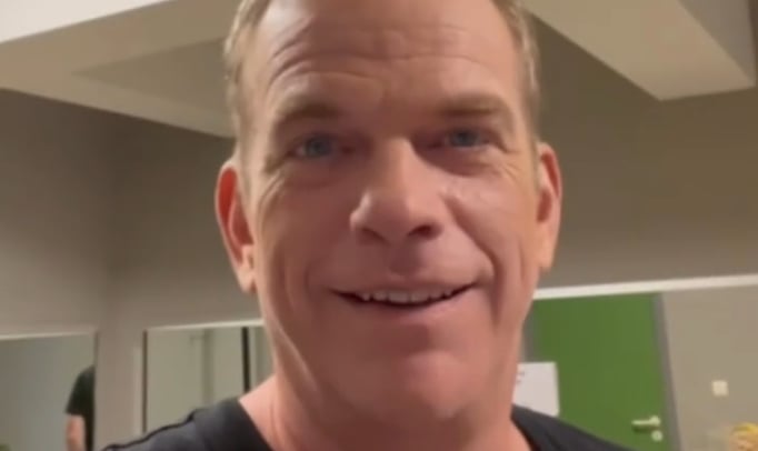 Garou devient le « directeur de l’Académie » dans Star Académie