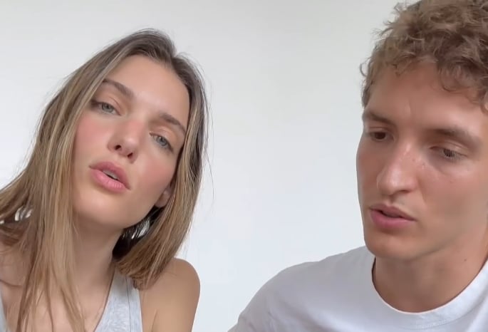 Cette performance de Charlotte Cardin qui chante avec son amoureux est à couper le souffle