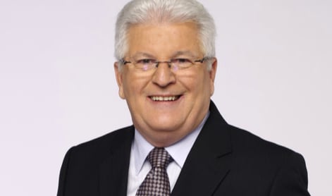 Yvon Pedneault s'éteint à l'âge de 77 ans