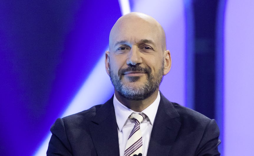Martin Matte apprend une importante annonce concernant son talk-show