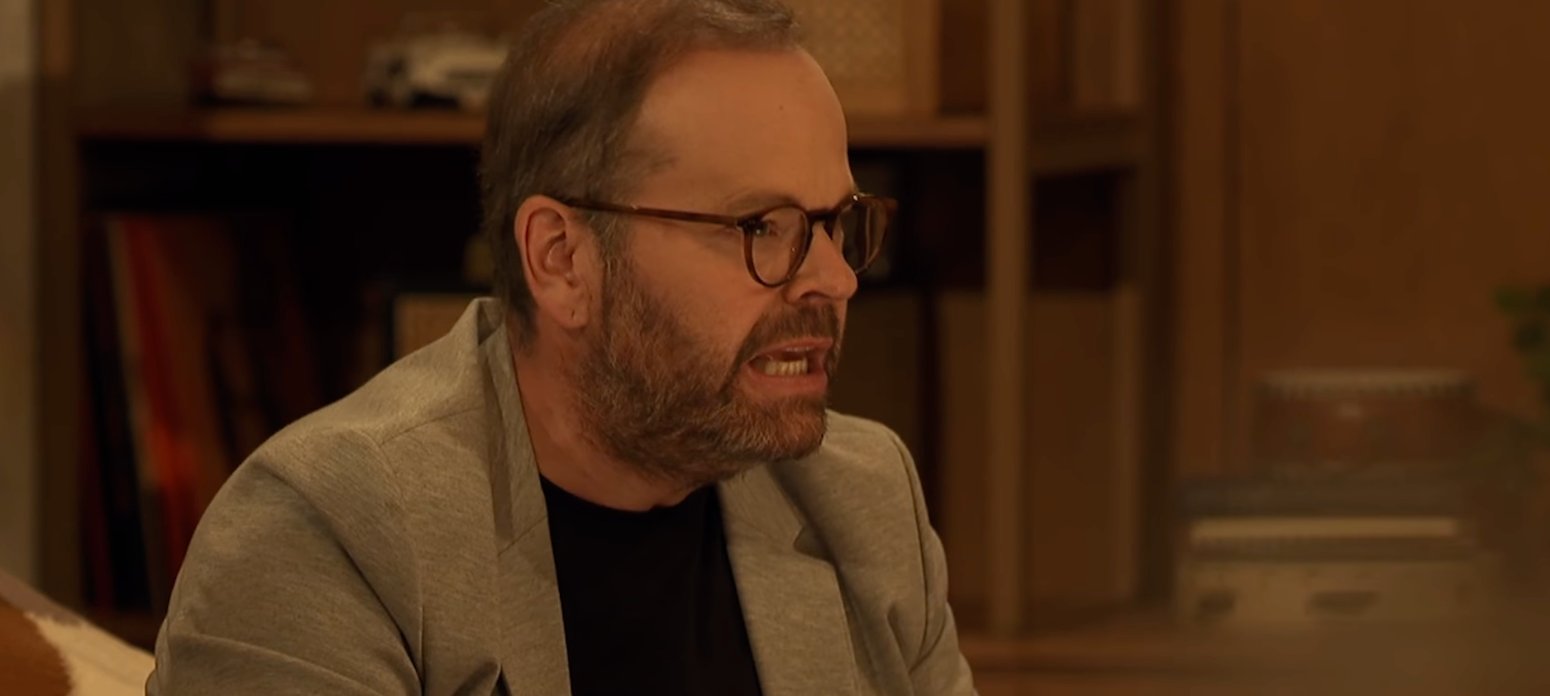 En période de crise, la conjointe de Michel Charette a posé le geste qui lui a permis de changer sa vie