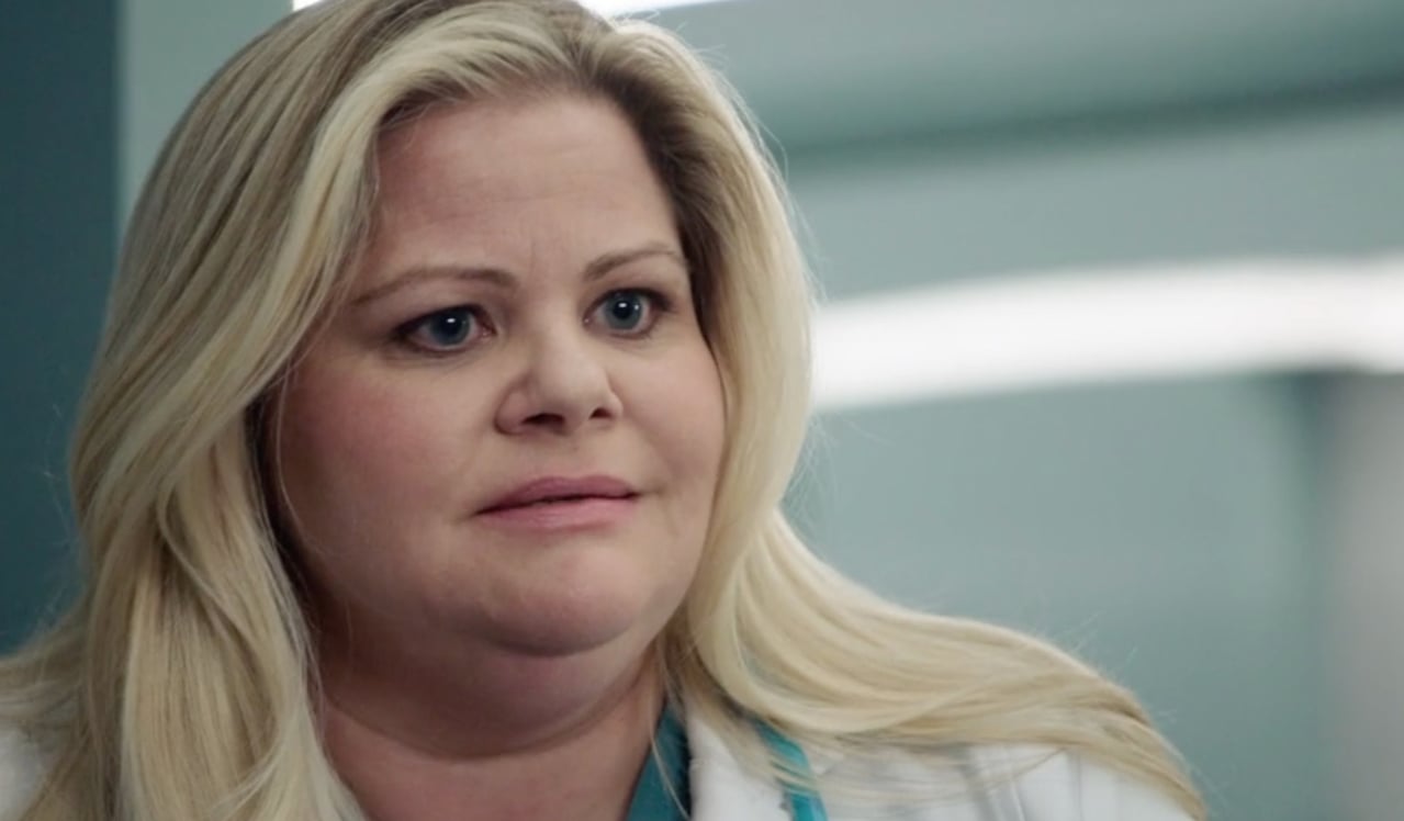Geneviève Schmidt commente les derniers épisodes de STAT à l'approche de la fin de la 2e saison