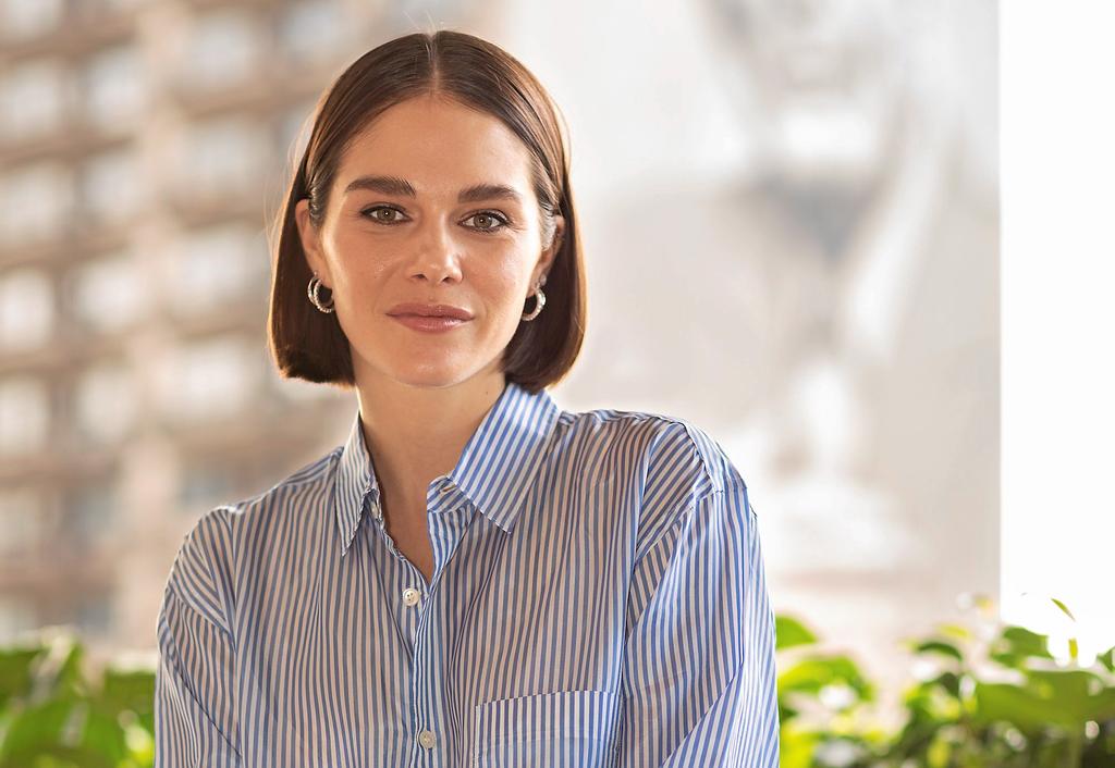 Maripier Morin partage d'adorables photos de sa fille Margot