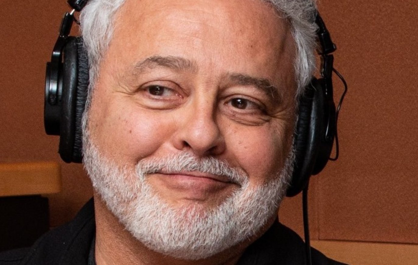 Manuel Tadros vient de se marier et raconte comment il a rencontré sa femme
