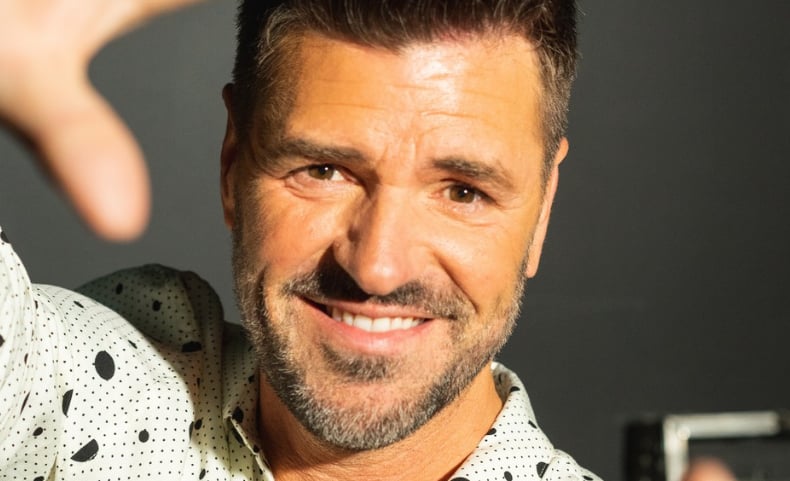 Annonce majeure de Marc Dupré alors qu'il quitte la musique