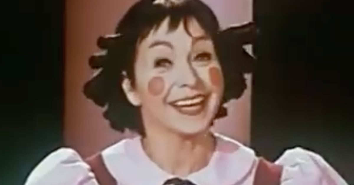 Kim Yaroshevskaya, alias Fanfreluche, s’éteint à l’âge de 101 ans