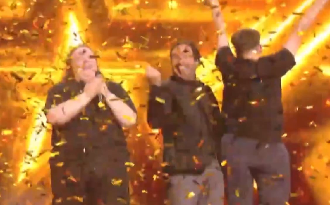 Trois Québécois atteignent la grande finale de l’émission La France a un incroyable talent