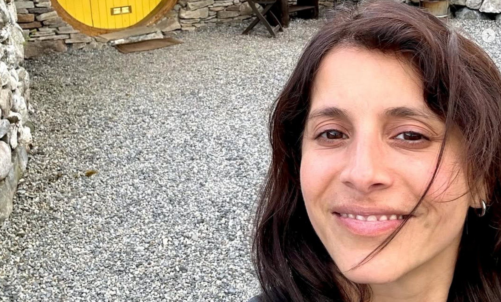 Anaïs Favron révèle qu'on lui a diagnostiqué une maladie auto-immune.