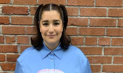 Importante annonce concernant Mariana Mazza qui s'amène à la barre d'une émission