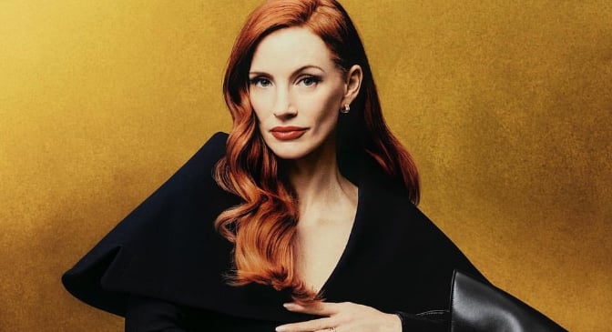 L'actrice Jessica Chastain se fait vivement remettre à sa place après s'être plainte pour 15 dollars.