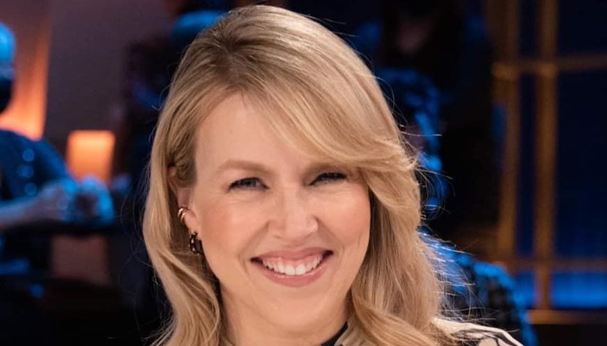 Julie Bélanger dévoile un projet qui risque d'être fort intéressant