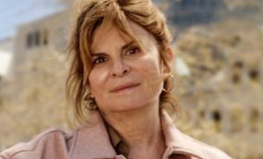 Guylaine Tremblay fait de rares confidences sur son nouveau rôle de grand-maman