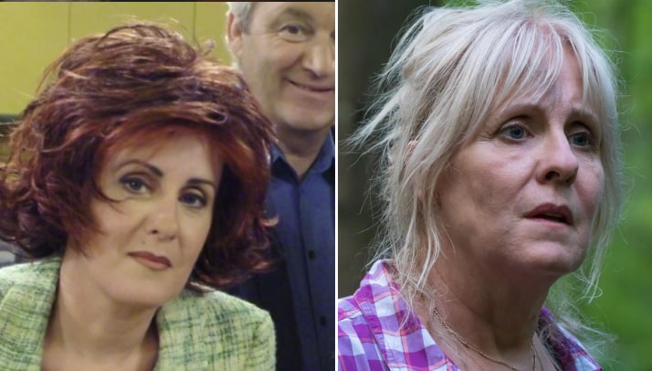 Chantal Baril est en attente d'une opération et elle lance un important cri du cœur