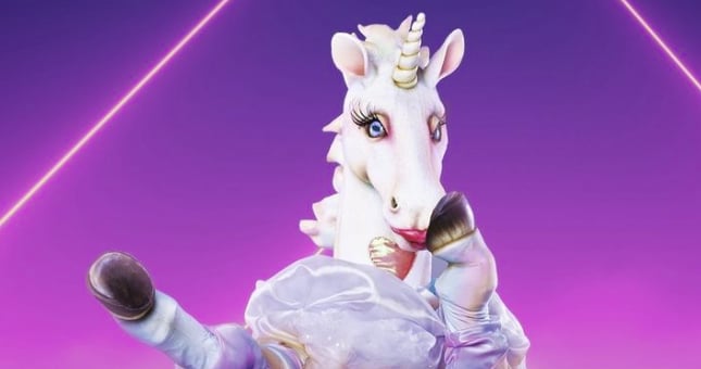 Les fans de Chanteurs masqués sont unanimes et ils pensent savoir qui se cache sous la Licorne