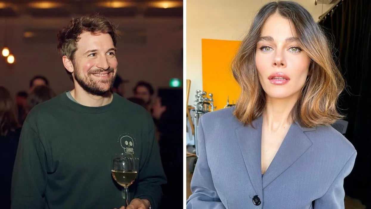 Jean-Philippe Perras sort et avoue pourquoi il a failli se séparer de MariPier Morin