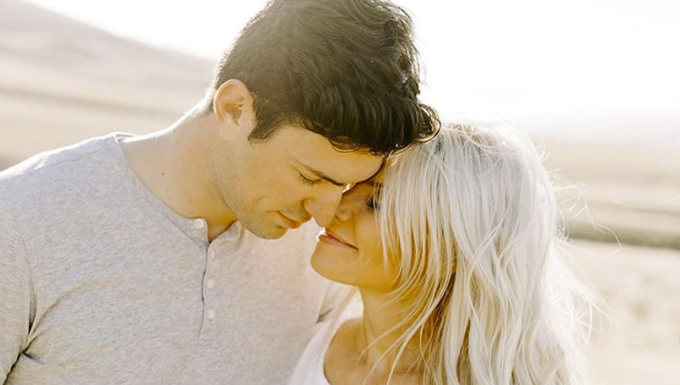 Carey Price passe l'Action de grâce en famille et ses enfants ont beaucoup grandi